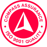 Compass Assurance ISO 9001 Quality